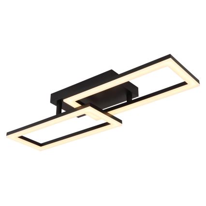 Globo - Plafoniera LED LED/20W/230V