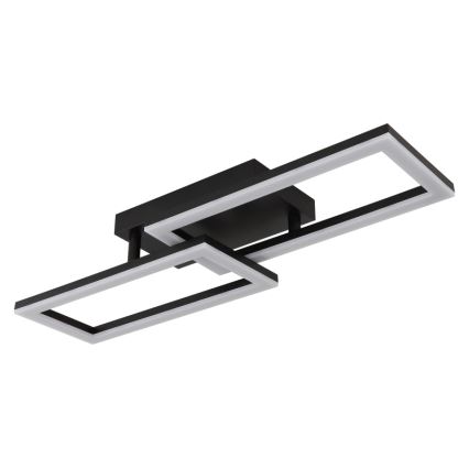 Globo - Plafoniera LED LED/20W/230V 4000K nero