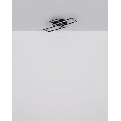 Globo - Plafoniera LED LED/24W/230V