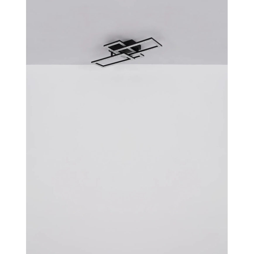 Globo - Plafoniera LED LED/24W/230V