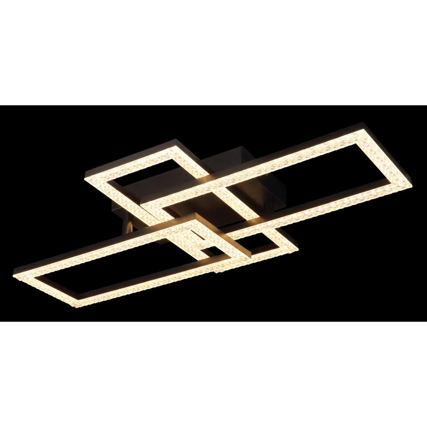 Globo - Plafoniera LED LED/24W/230V