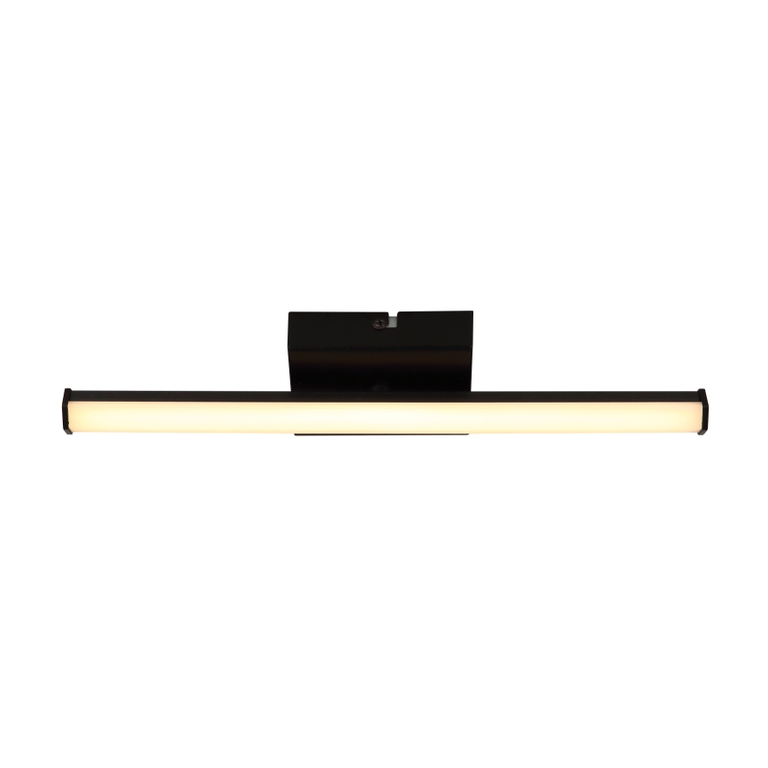Globo - Plafoniera LED LED/6W/230V 3000K nero