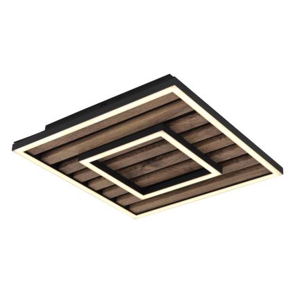 Globo - Lampada da soffitto LED LED/18W/230V 3000K 30x30 cm