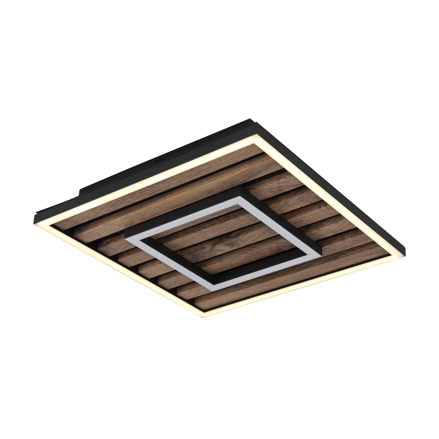 Globo - Plafoniera LED LED/18W/230V 3000K 30x30 cm