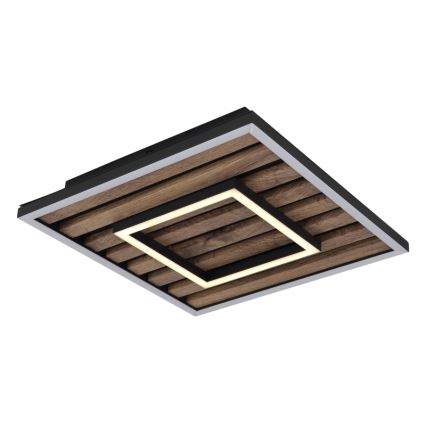 Globo - Plafoniera LED LED/18W/230V 3000K 30x30 cm