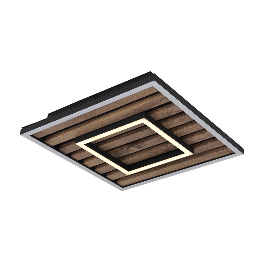 Globo - Plafoniera LED LED/18W/230V 3000K 30x30 cm