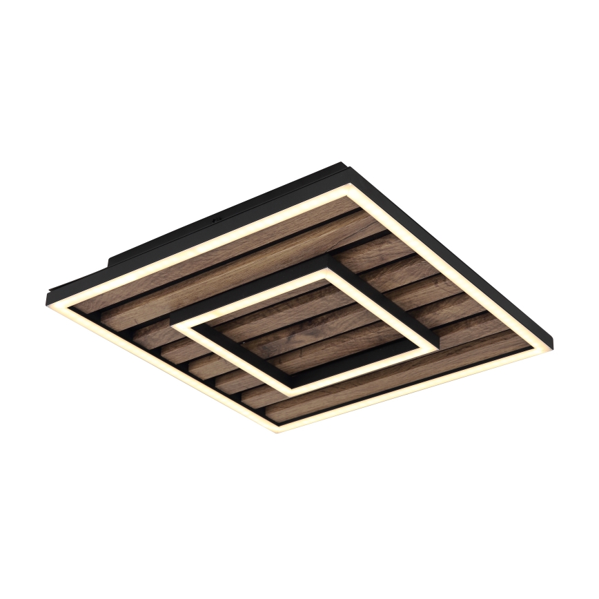 Globo - Plafoniera LED LED/18W/230V 3000K 30x30 cm