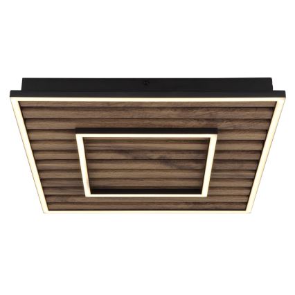Globo - Lampada da soffitto LED/36W/230V 3000K 45x45 cm