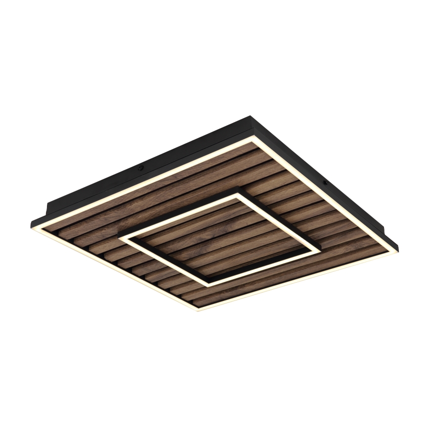 Globo - Plafoniera LED LED/36W/230V 3000K 45x45 cm