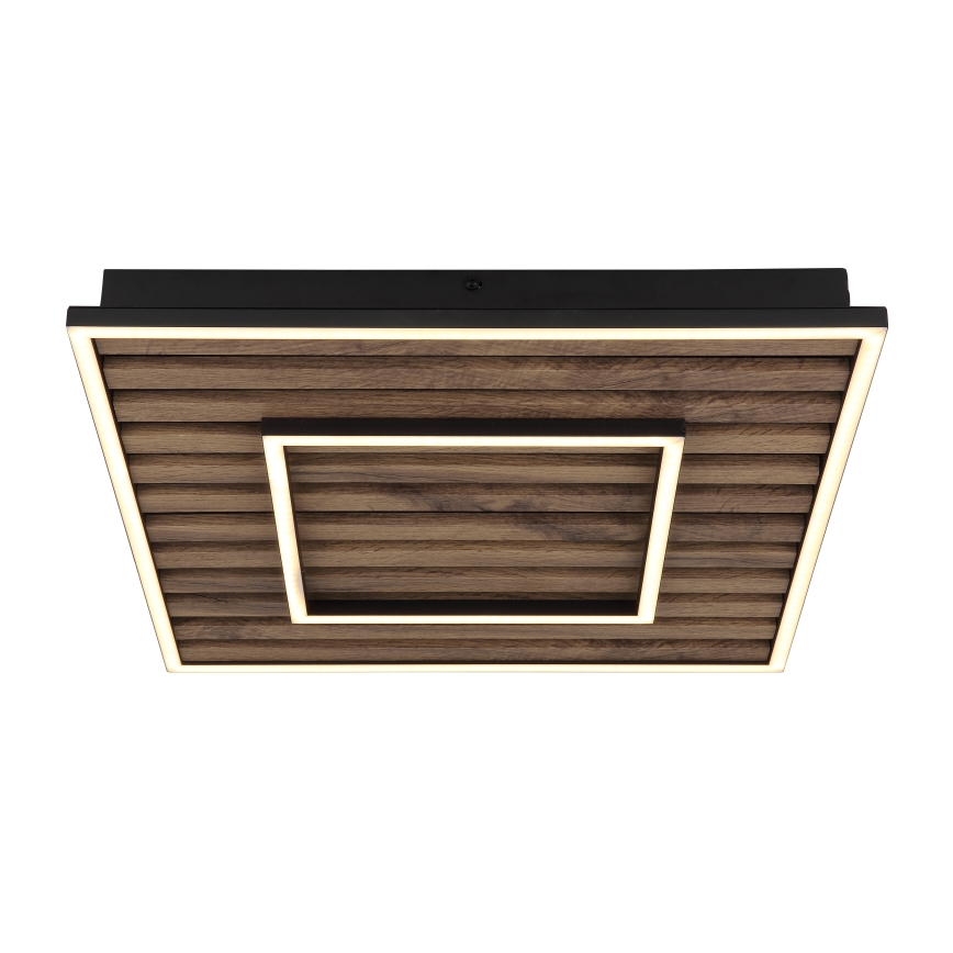 Globo - Plafoniera LED LED/36W/230V 3000K 45x45 cm