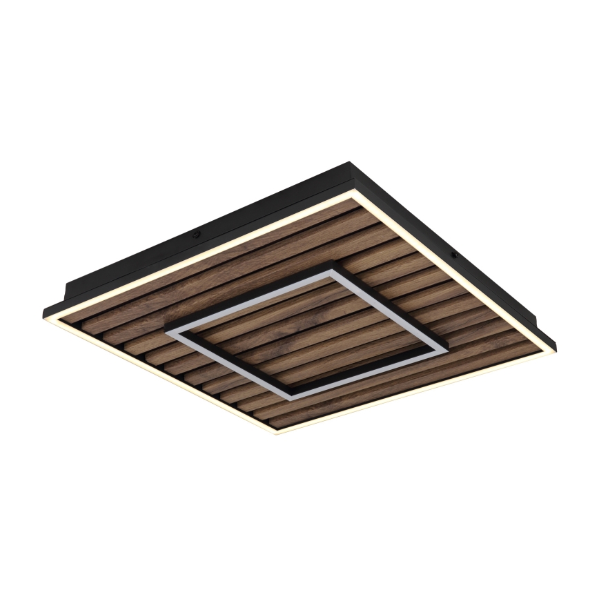 Globo - Plafoniera LED LED/36W/230V 3000K 45x45 cm