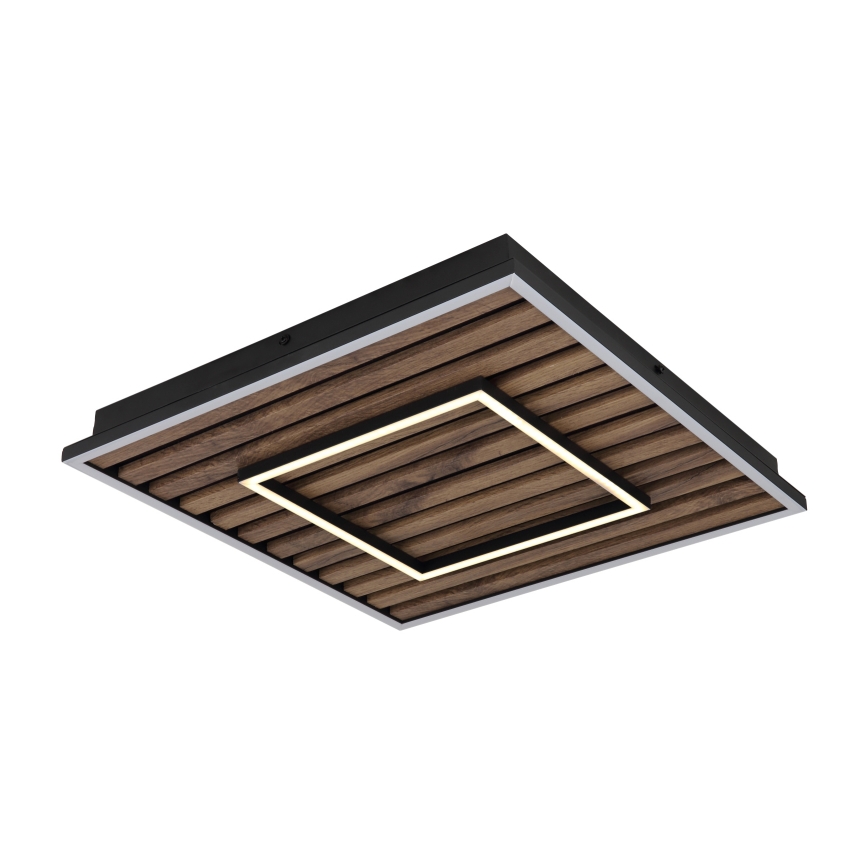 Globo - Plafoniera LED LED/36W/230V 3000K 45x45 cm