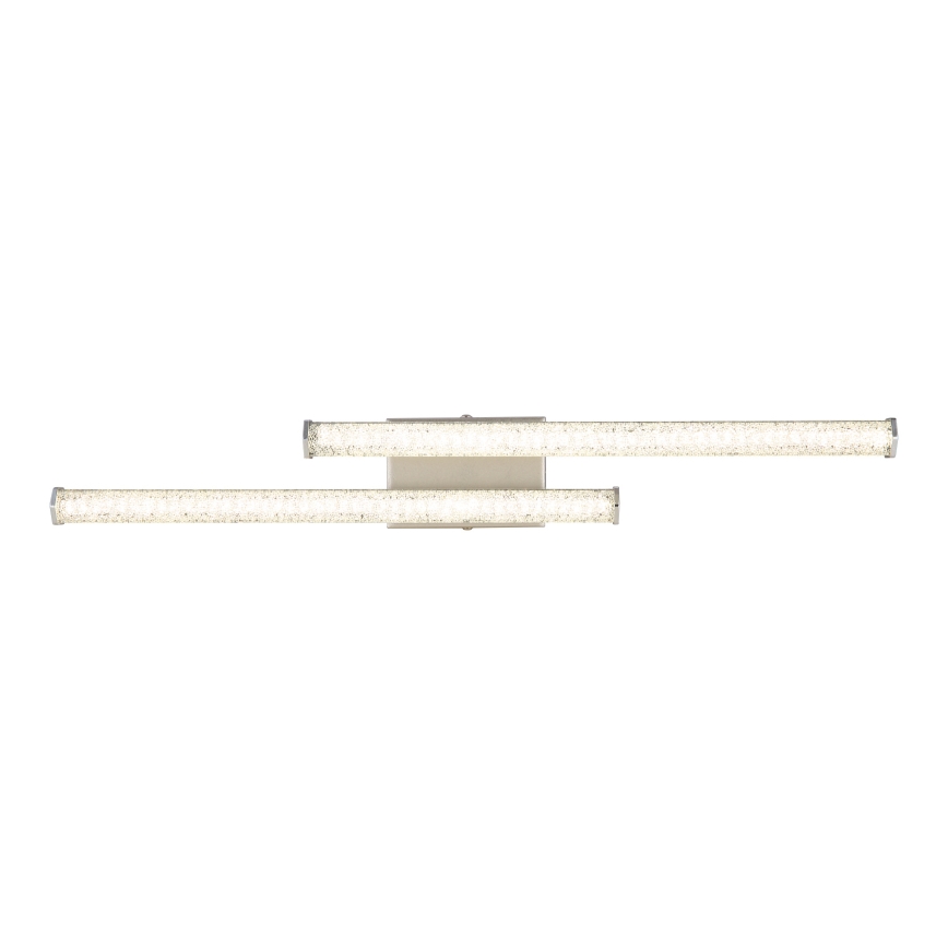 Globo - Plafoniera LED LED/12W/230V 4000K cromo opaco