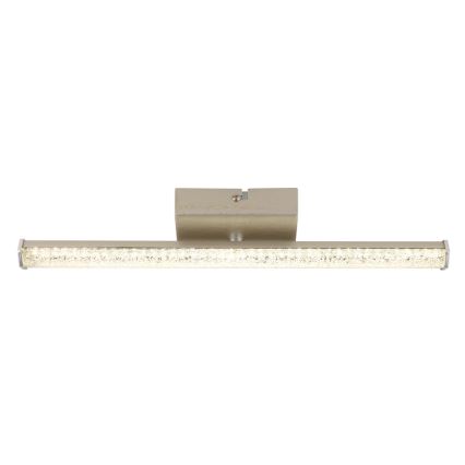 Globo - Plafoniera LED LED/6W/230V 4000K cromo opaco
