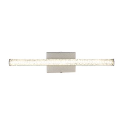 Globo - Plafoniera LED LED/6W/230V 4000K cromo opaco