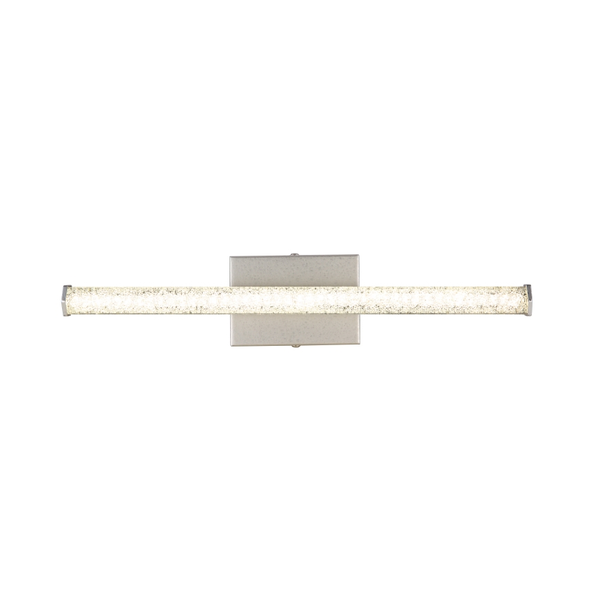 Globo - Plafoniera LED LED/6W/230V 4000K cromo opaco