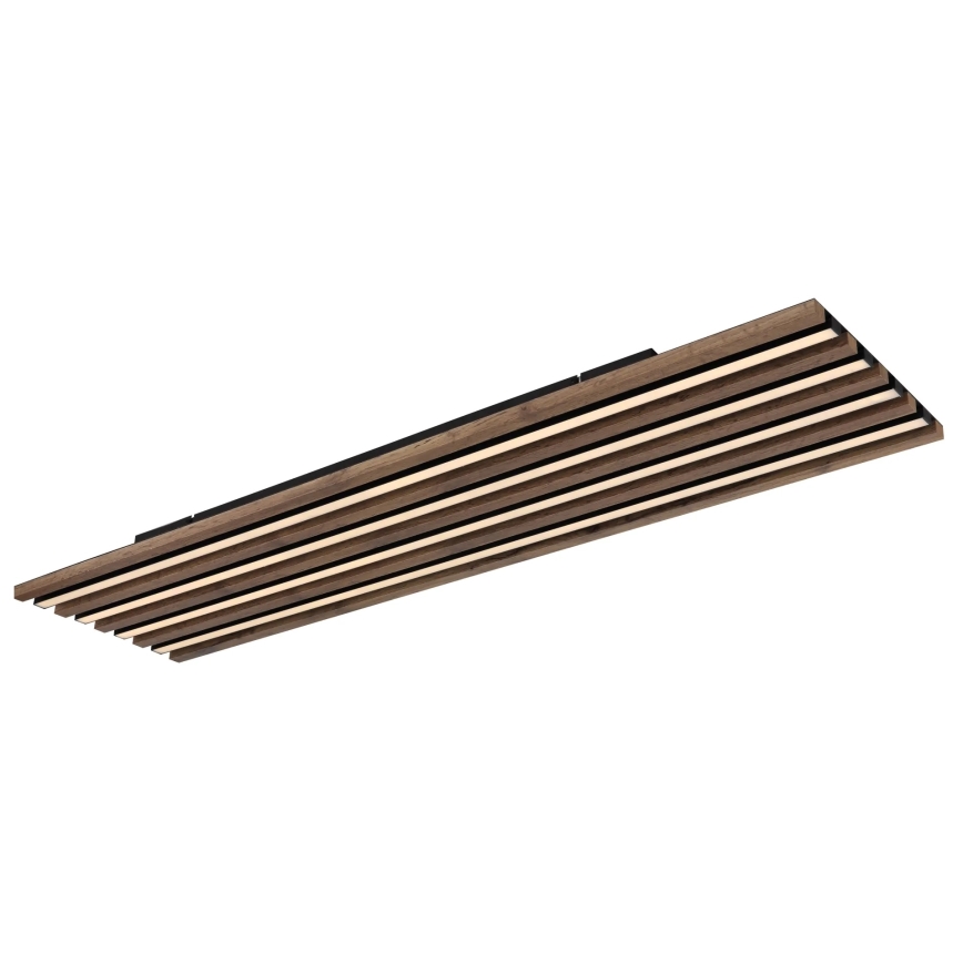 Globo - Plafoniera a LED dimmerabile LED/40W/230V 2700-6000K 30x120 cm + telecomando