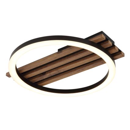 Globo - Plafoniera LED LED/12W/230V 3000K 30x34 cm