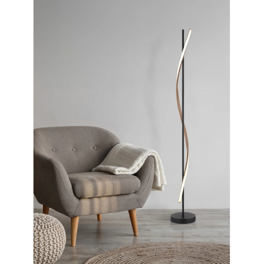 Globo - LED Lampada da terra LED/30W/230V 3000K