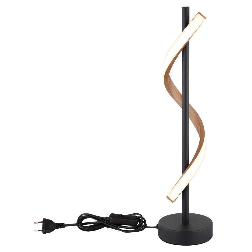 Globo - Lampada da tavolo LED/12,5W/230V 3000K