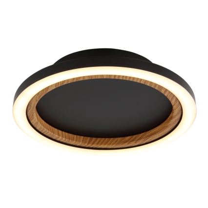 Globo - Plafoniera LED/12W/230V 3000K Ø 20,5 cm