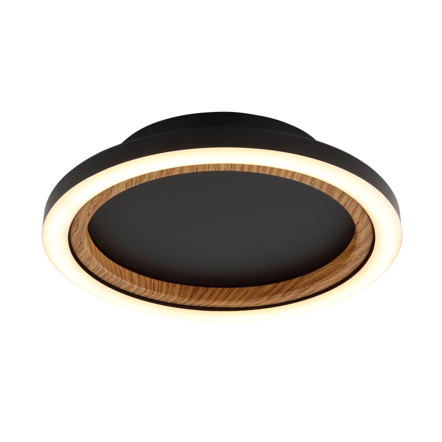 Globo - Plafoniera LED/12W/230V 3000K Ø 20,5 cm