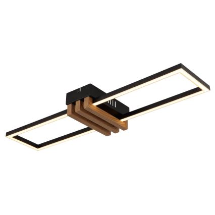 Globo - Plafoniera LED/20W/230V 3000K 60x16,8 cm