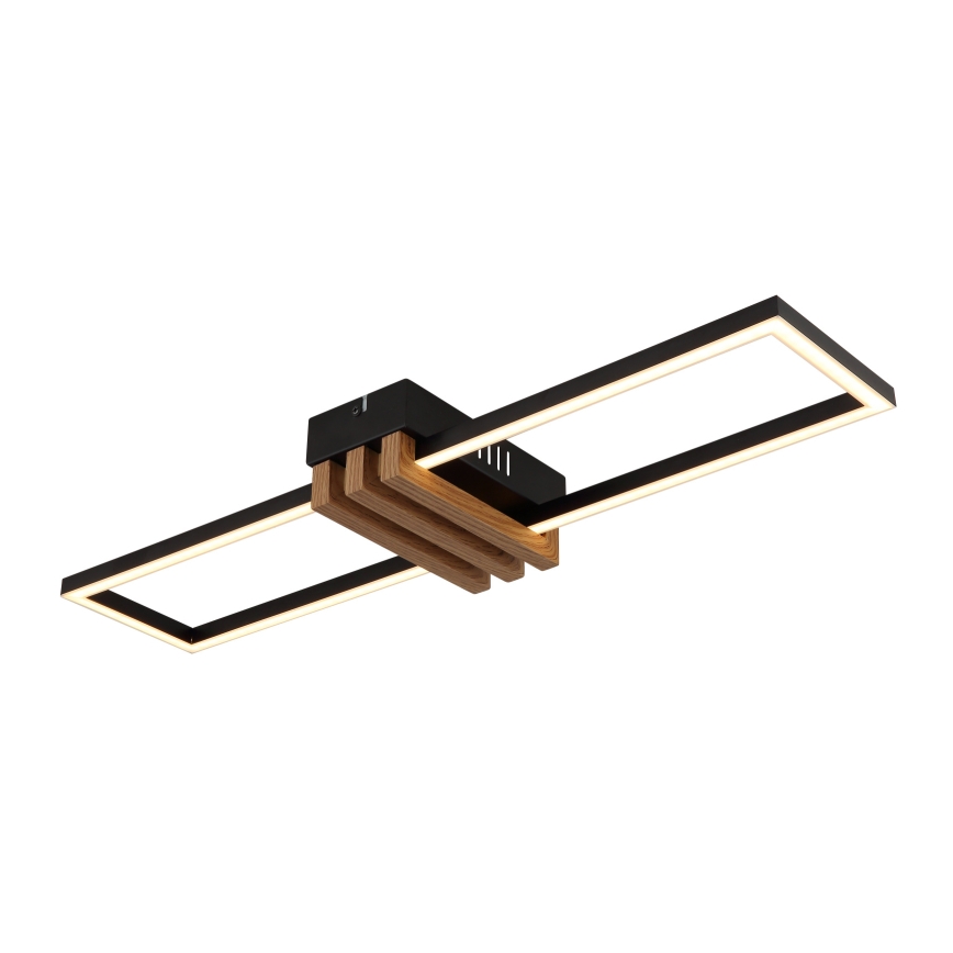 Globo - Plafoniera LED/20W/230V 3000K 60x16,8 cm