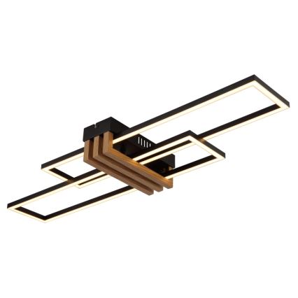 Globo - Plafoniera LED/30W/230V 3000K 80x23 cm