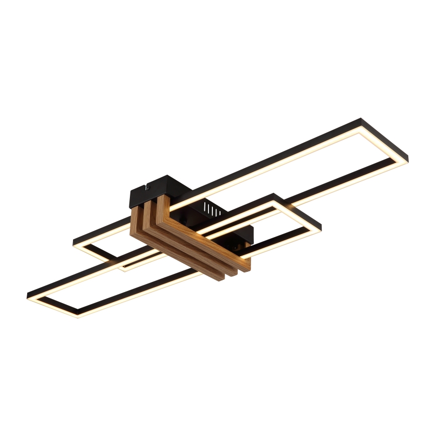 Globo - Plafoniera LED/30W/230V 3000K 80x23 cm