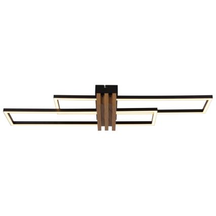 Globo - Plafoniera LED/30W/230V 3000K 80x23 cm