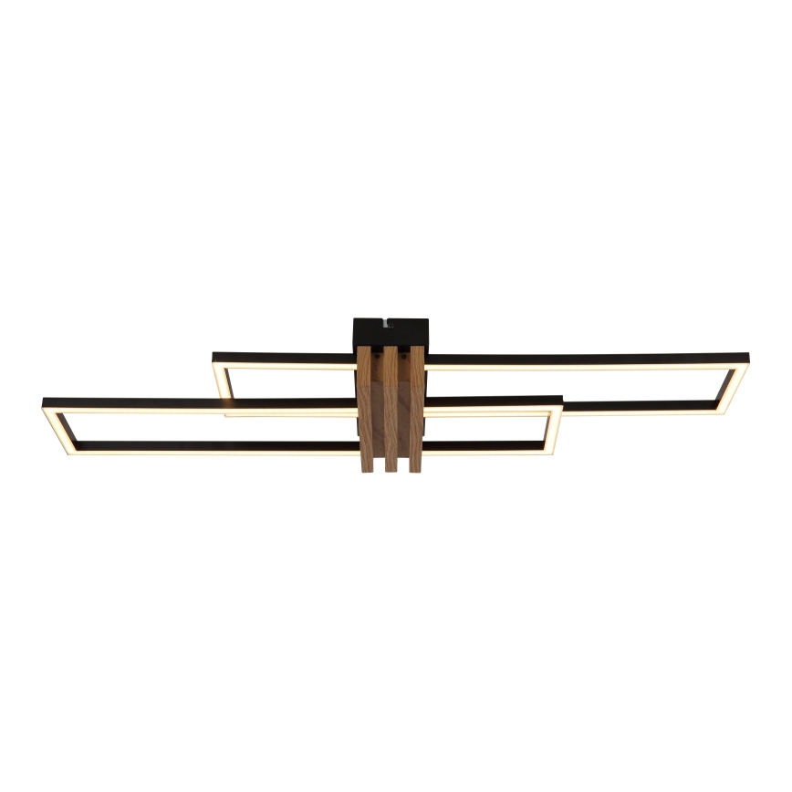 Globo - Plafoniera LED/30W/230V 3000K 80x23 cm