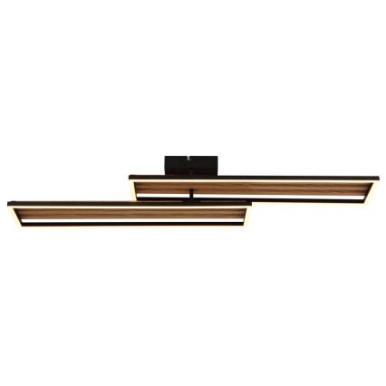 Globo - Plafoniera LED LED/30W/230V 3000K 90x21 cm