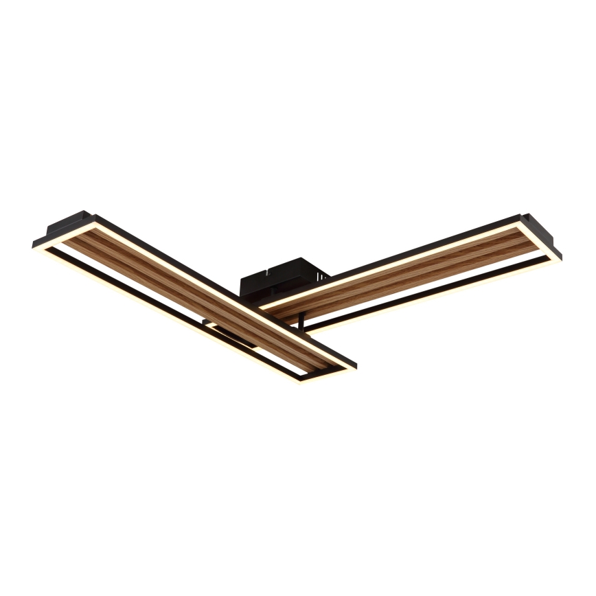 Globo - Plafoniera LED LED/30W/230V 3000K 90x21 cm