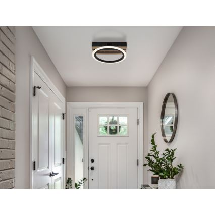 Globo - Plafoniera LED/10W/230V 3000/4200/6000K