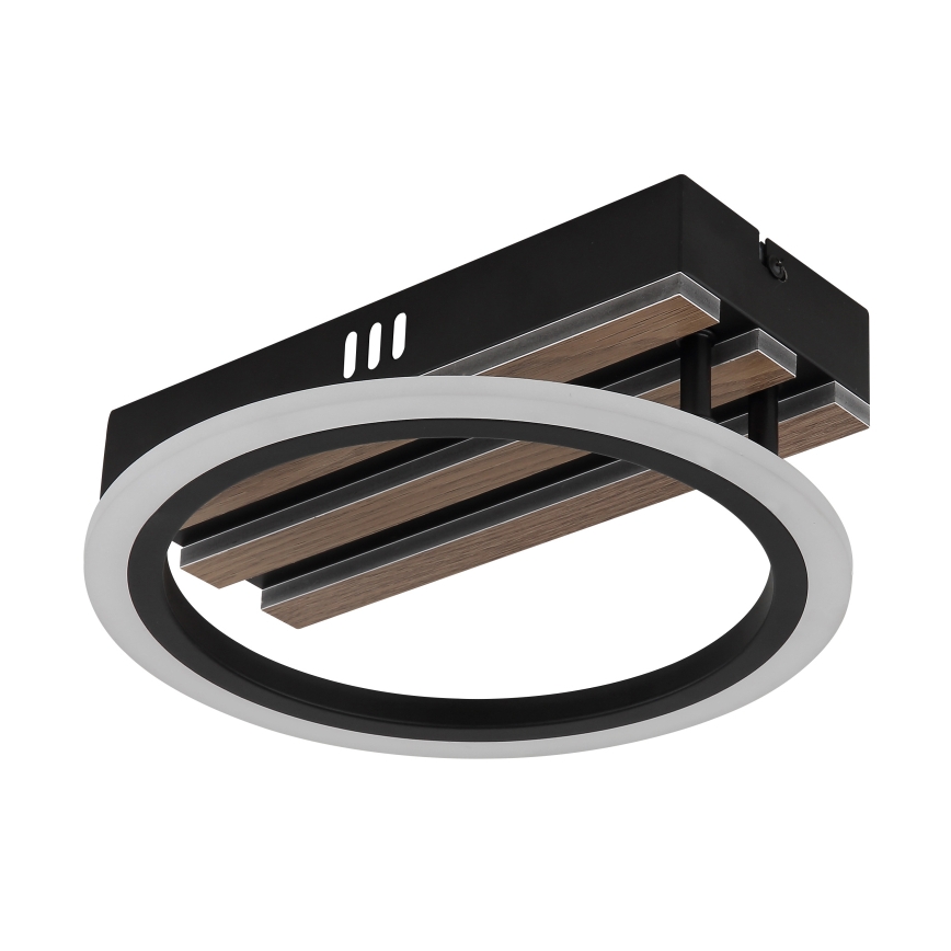 Globo - Plafoniera LED/10W/230V 3000/4200/6000K