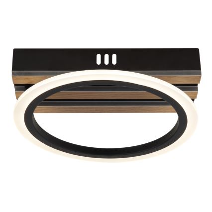 Globo - Plafoniera LED/10W/230V 3000/4200/6000K