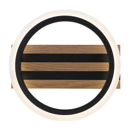 Globo - Plafoniera LED/10W/230V 3000/4200/6000K