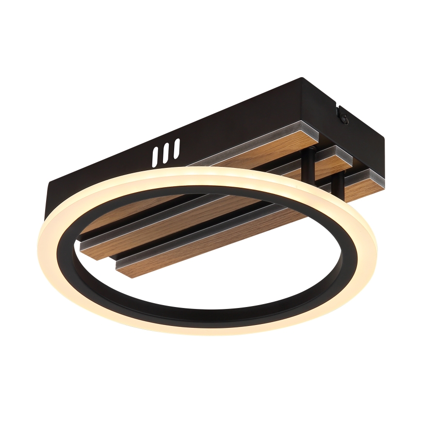 Globo - Plafoniera LED/10W/230V 3000/4200/6000K