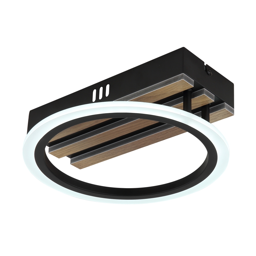 Globo - Plafoniera LED/10W/230V 3000/4200/6000K