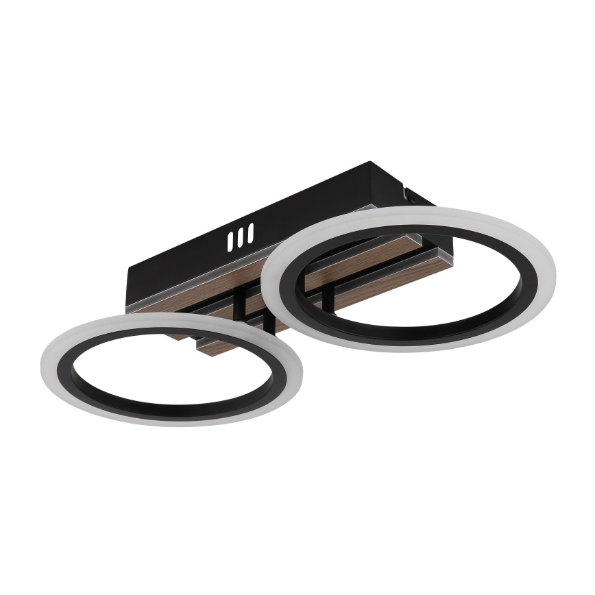 Globo - Plafoniera LED/15W/230V 3000/4200/6000K