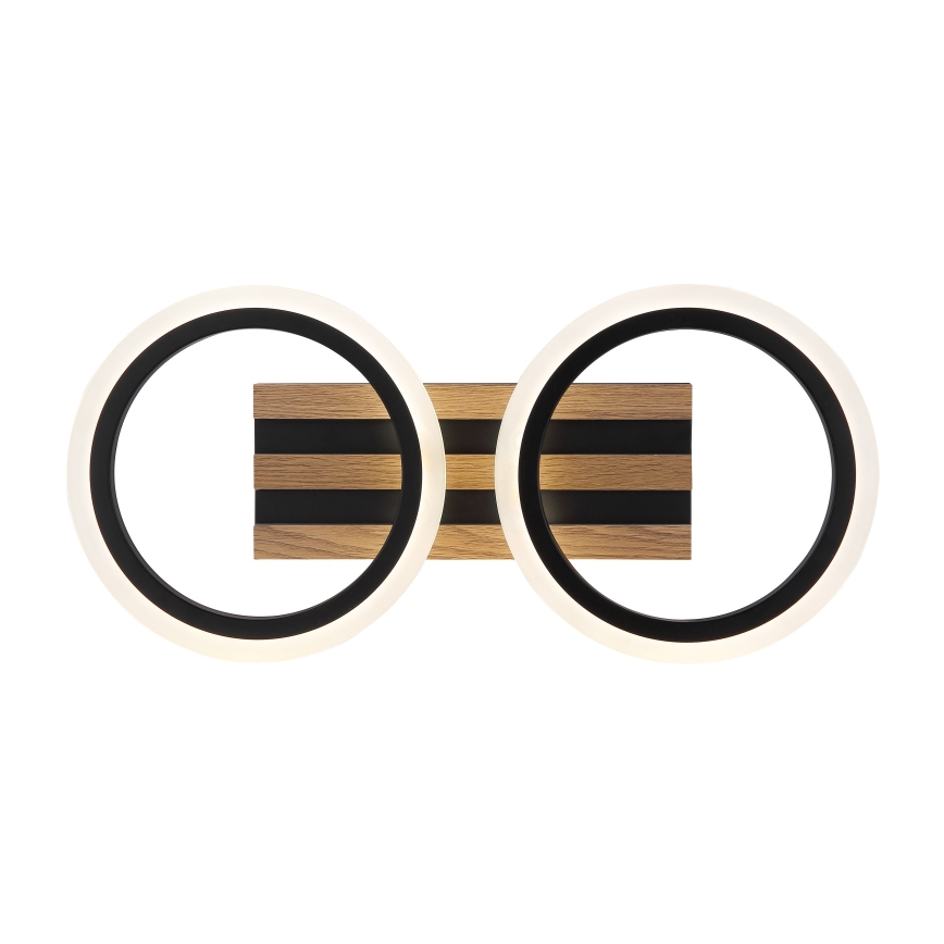 Globo - Plafoniera LED/15W/230V 3000/4200/6000K