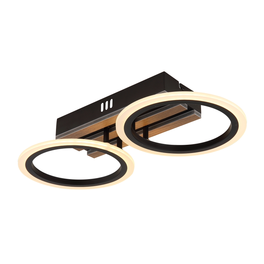 Globo - Plafoniera LED/15W/230V 3000/4200/6000K