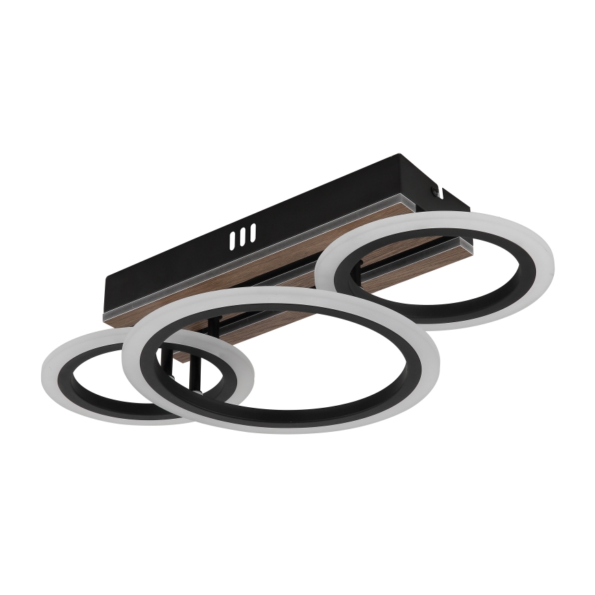 Globo - plafoniera LED LED/21W/230V 3000/4200/6000K