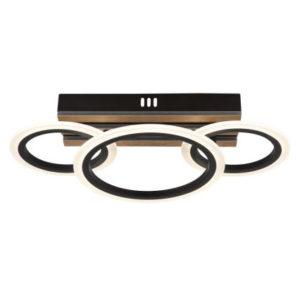 Globo - plafoniera LED LED/21W/230V 3000/4200/6000K