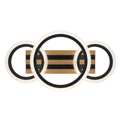 Globo - plafoniera LED LED/21W/230V 3000/4200/6000K