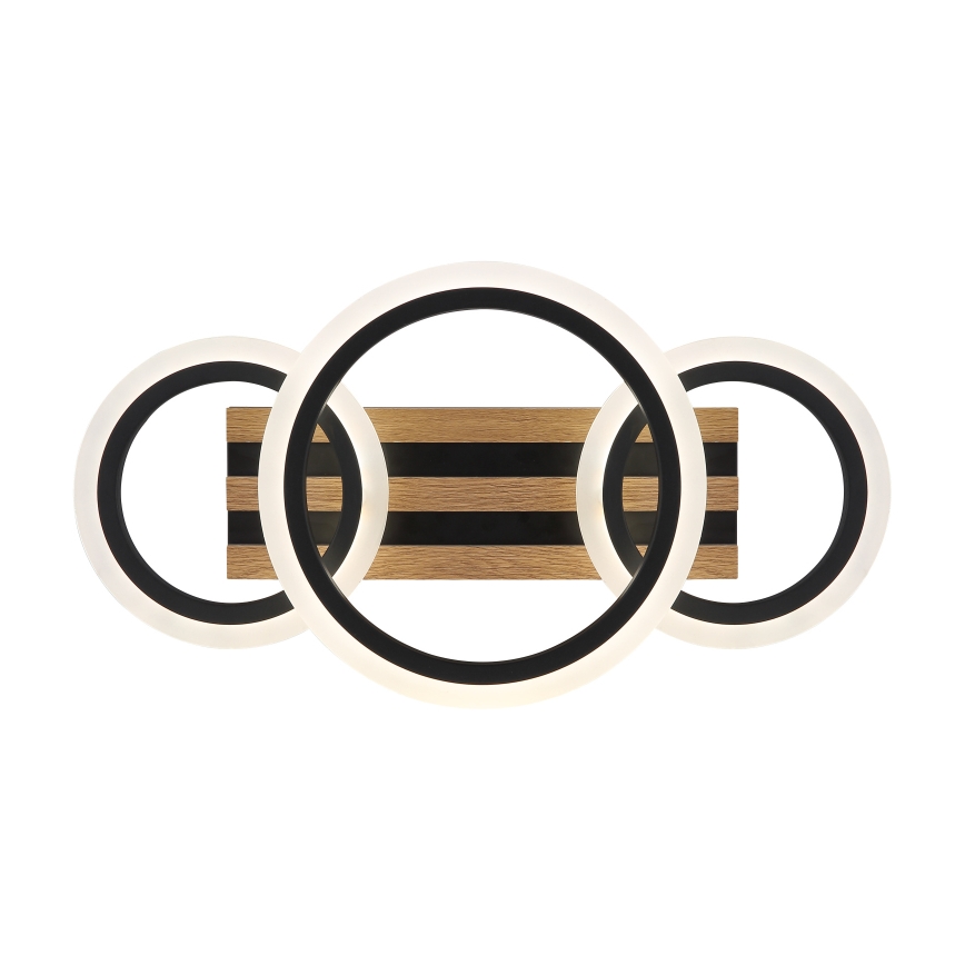 Globo - plafoniera LED LED/21W/230V 3000/4200/6000K