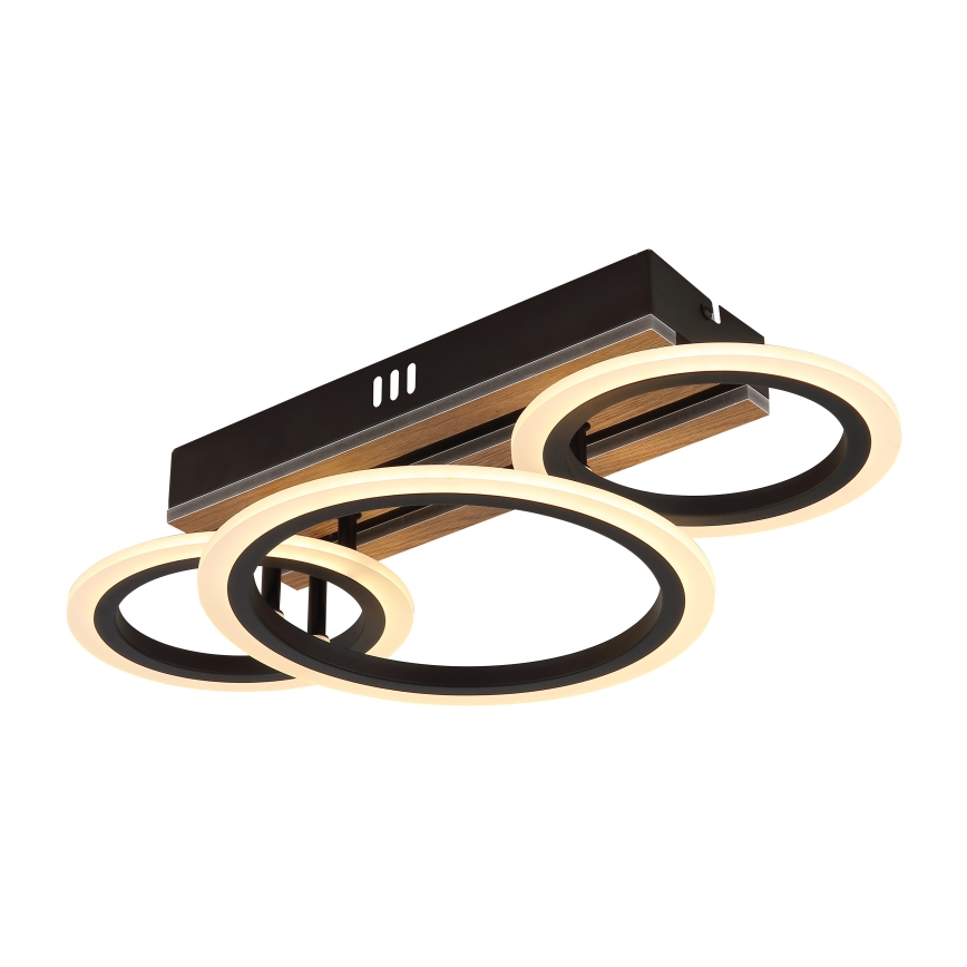 Globo - plafoniera LED LED/21W/230V 3000/4200/6000K