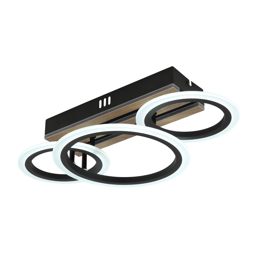 Globo - plafoniera LED LED/21W/230V 3000/4200/6000K