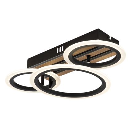 Globo - plafoniera LED LED/21W/230V 3000/4200/6000K